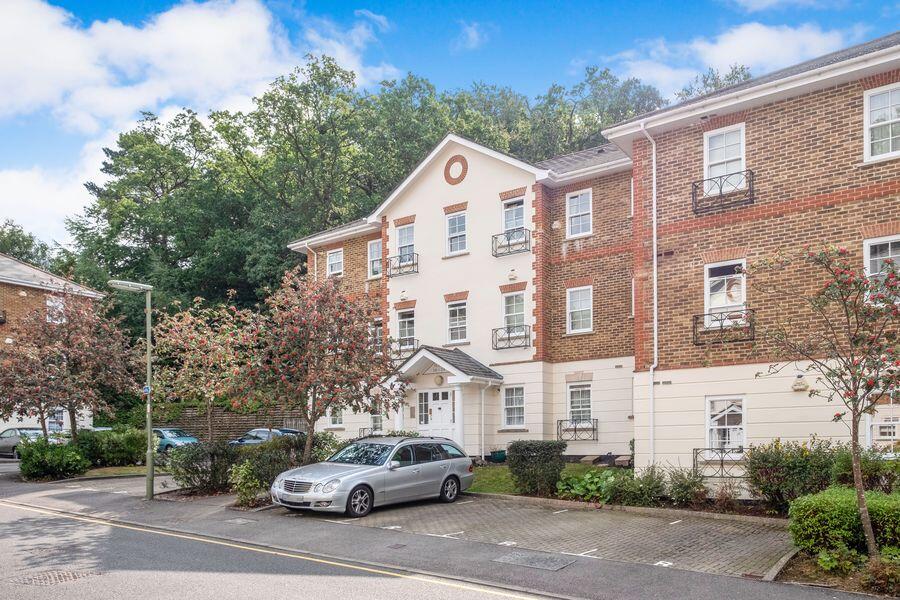 Main image of property: Markham Court, Camberley, GU15