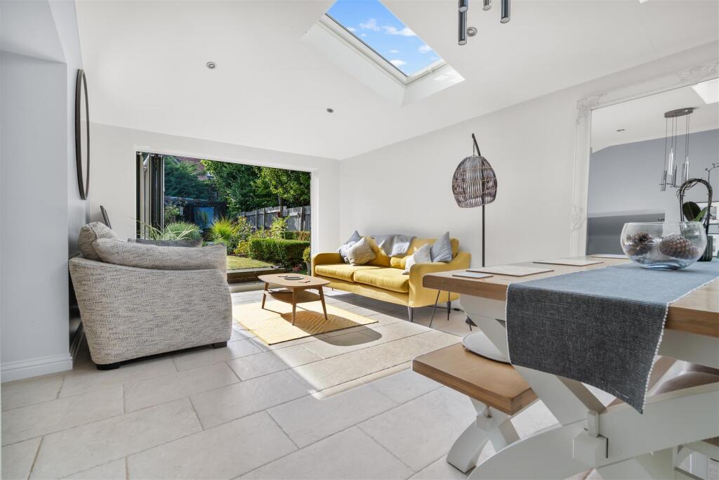 House in Hartlepool, West Park - View 2