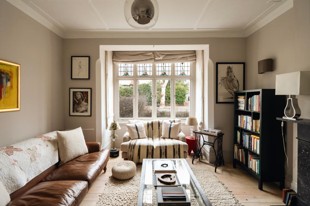 Main image of property: Lowther Hill, London SE23