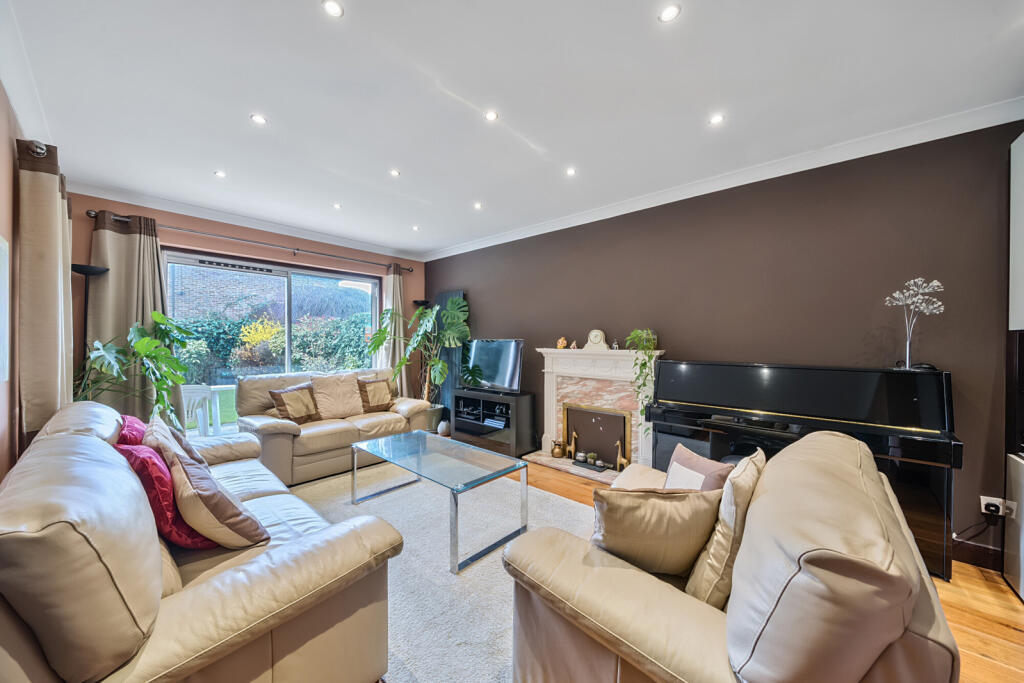 Main image of property: Pines Close, Northwood, Middlesex