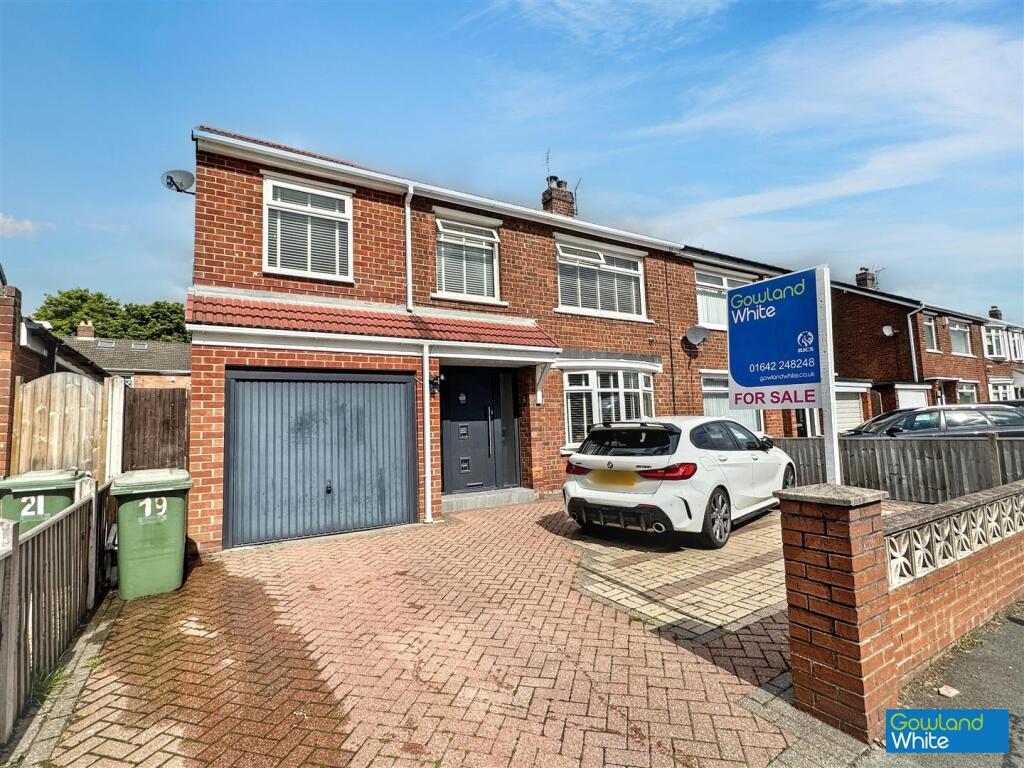 Main image of property: Elton Grove, Fairfield, TS19 7RF