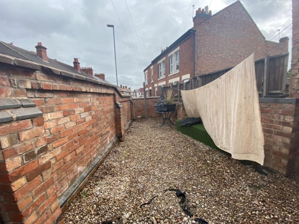 House in Leicester - More