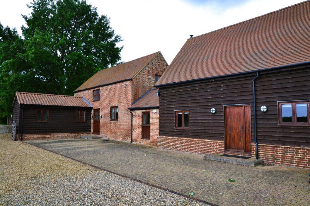 Main image of property: Ickleford, nr Hitchin, Hertfordshire