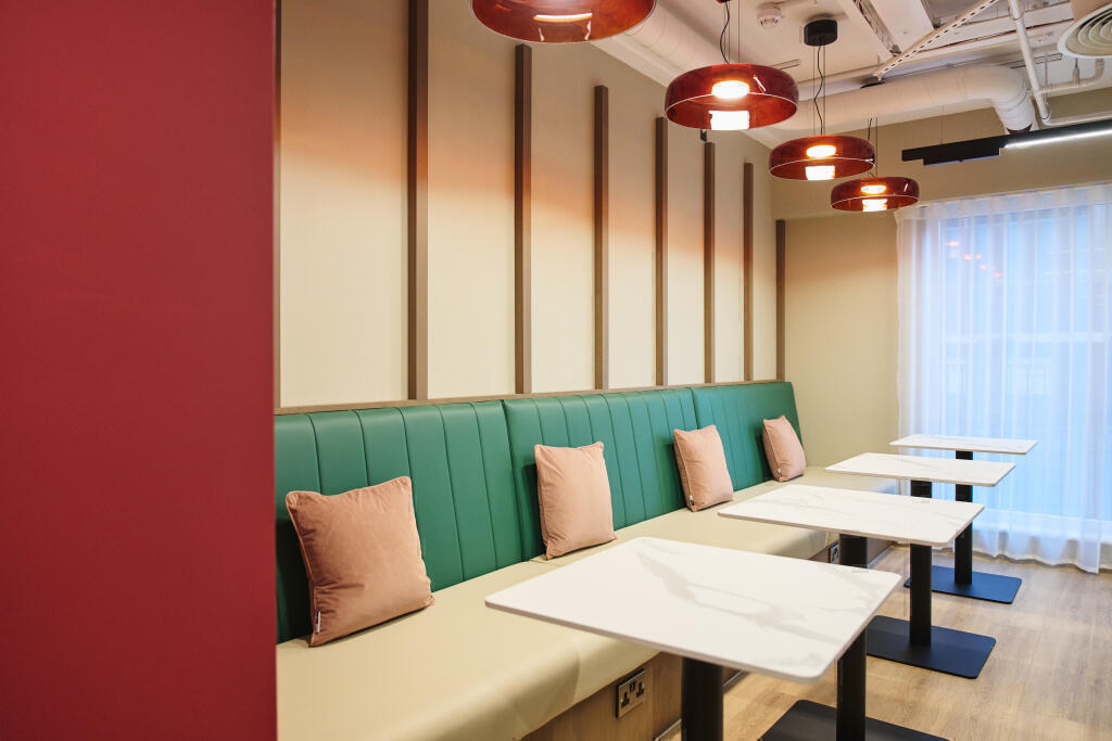 Additional image 9 of APO The Holloway, Gough Street, Birmingham, B1