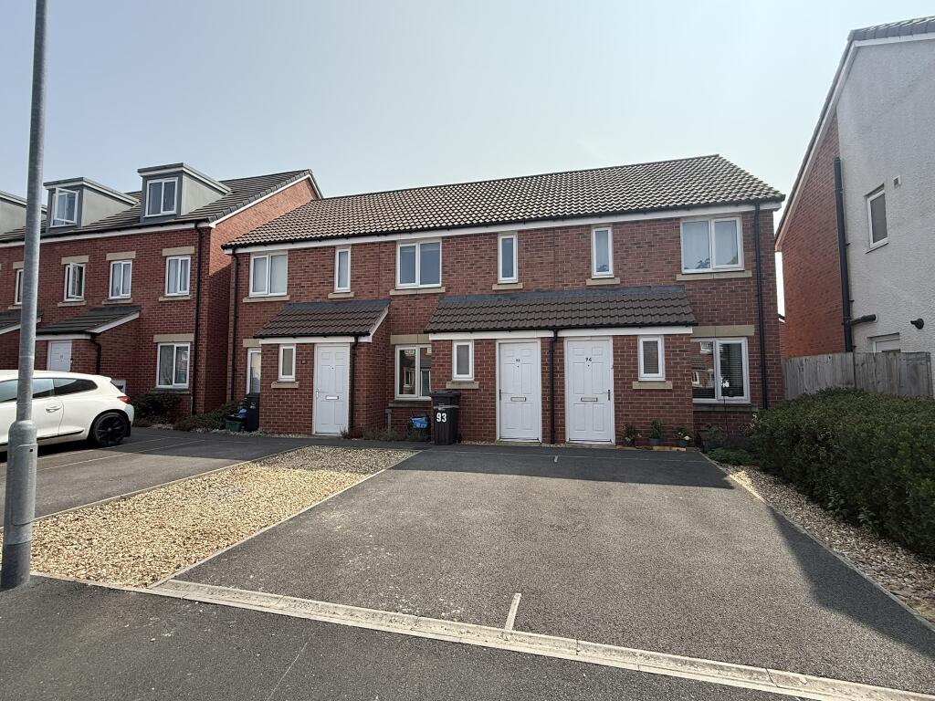 Main image of property: Hob Close, Monkton Heathfield, Taunton, Somerset, TA2