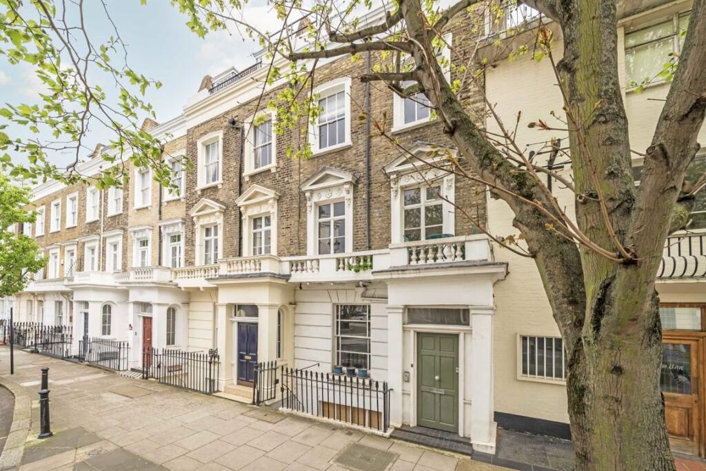 Main image of property: Denbigh Street, Pimlico