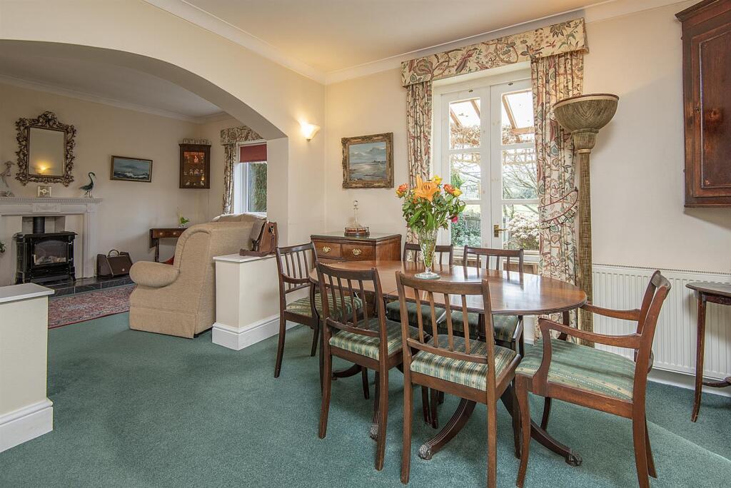 Tregatreath, Mylor Bridge – pohled 4