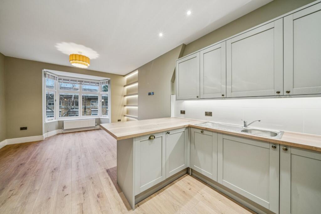 Main image of property: Little St. Leonards, London, SW14