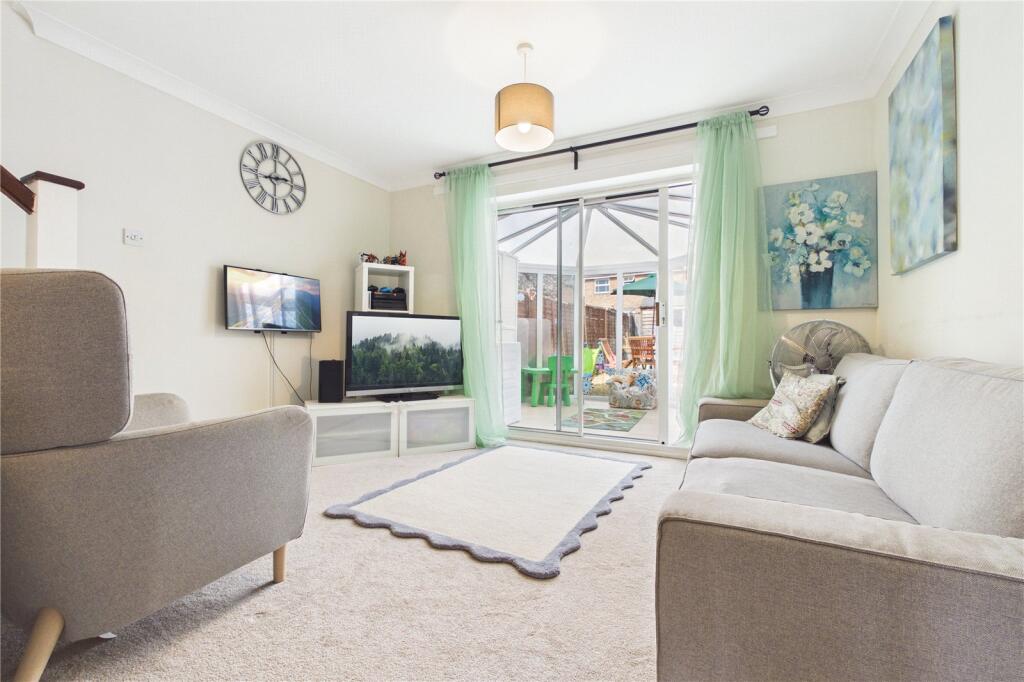 House in Thatcham, Colthrop - View 2