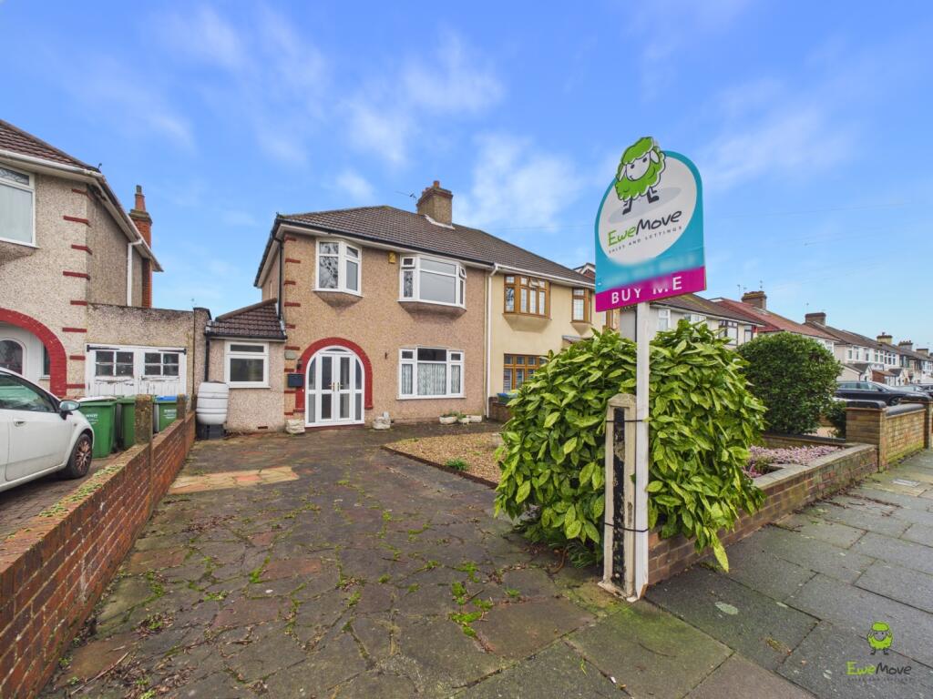 Main image of property: Little Heath Road, Bexleyheath, Kent, DA7