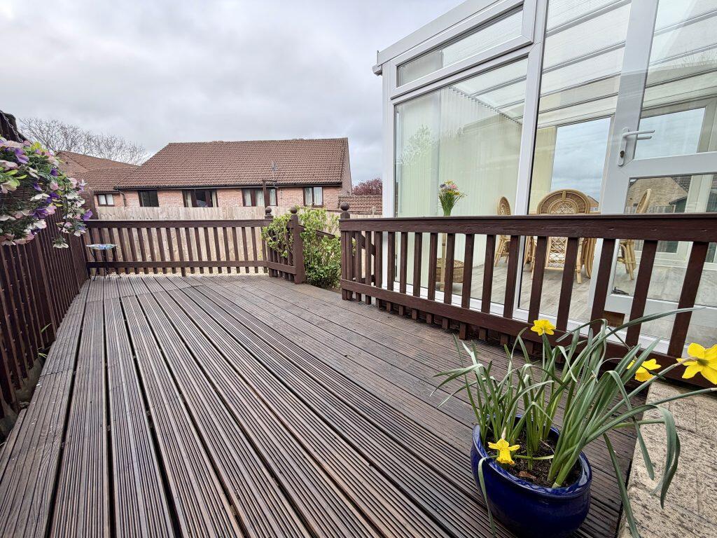 Additional image 8 of Glenthorne Avenue, Yeovil, Somerset, BA21