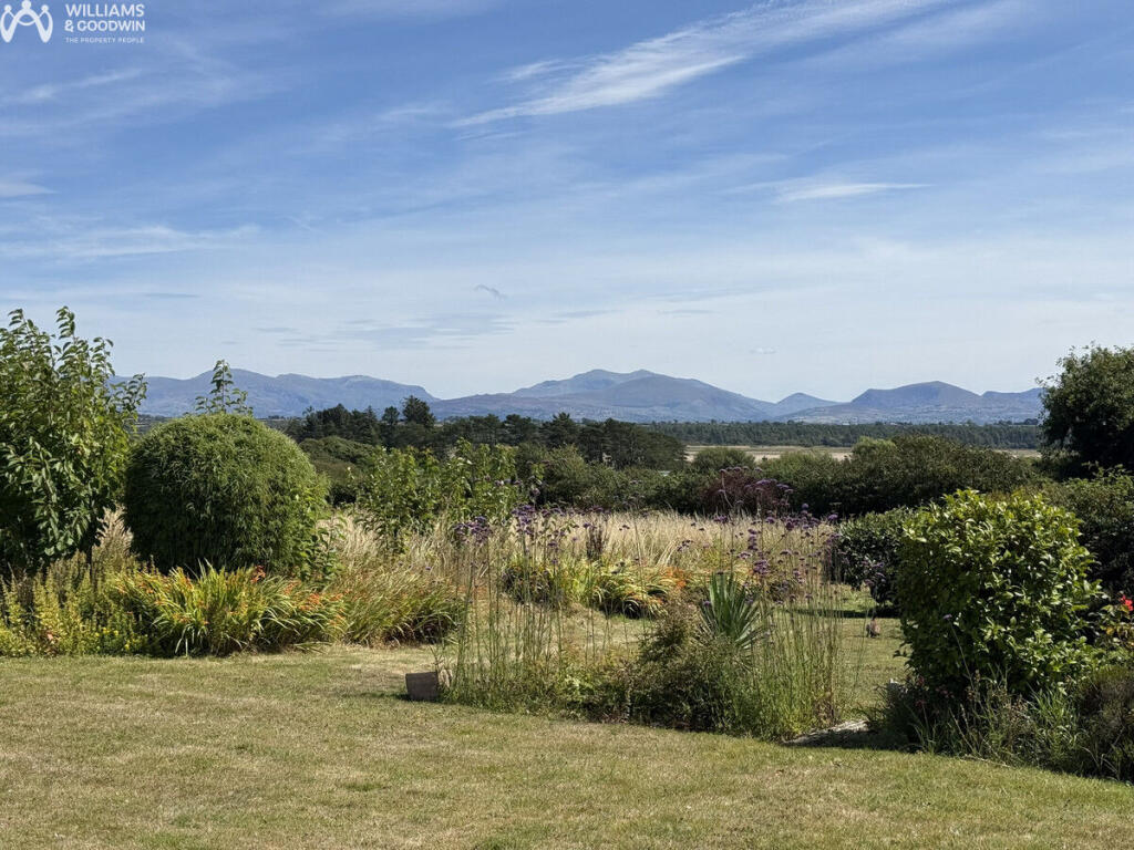 Main image of property: Off the A4080, Hermon, Anglesey, LL62