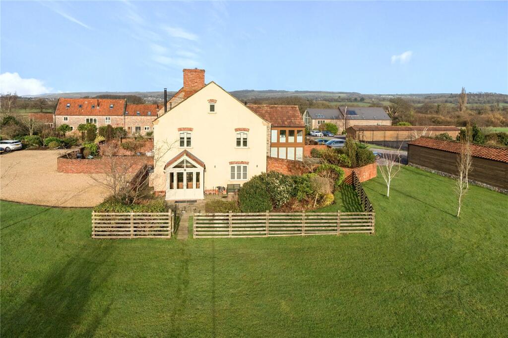 Dulcote, Wells, Somerset, BA5
