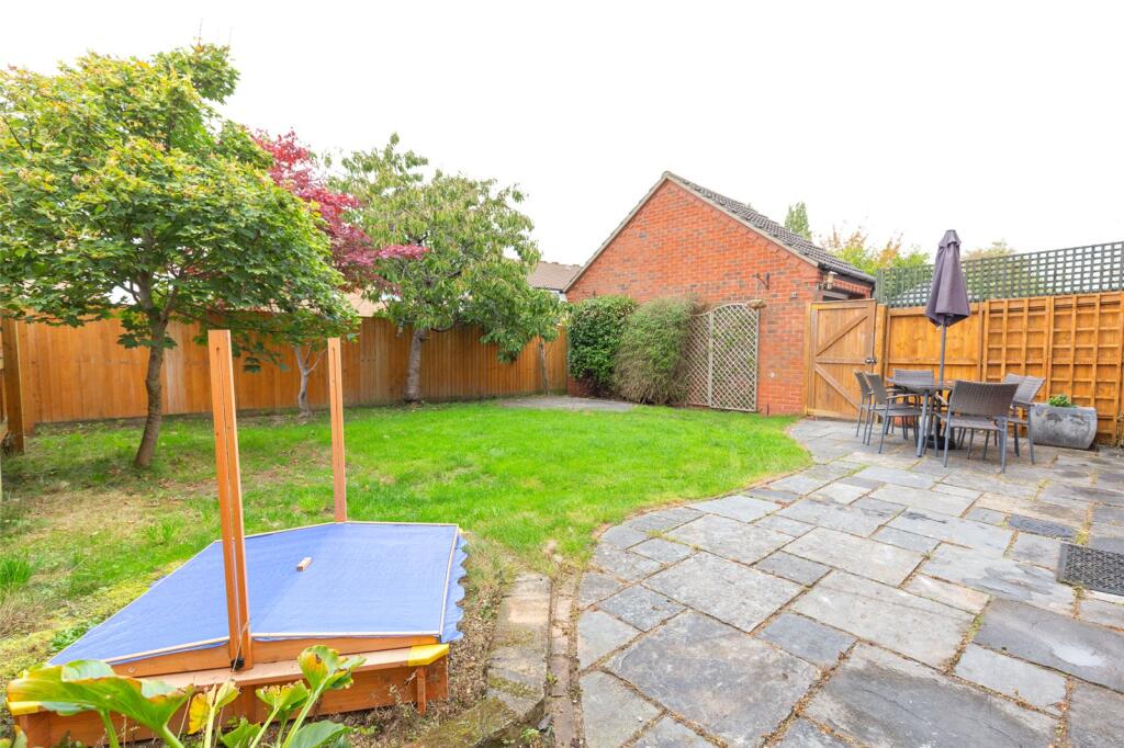 House in Bristol, Southmead - View 2
