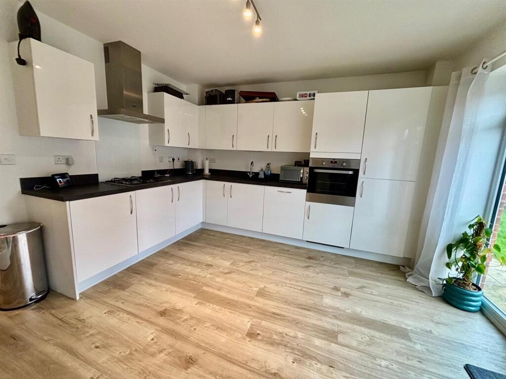 House in South Derbyshire, Radbourne - View 3