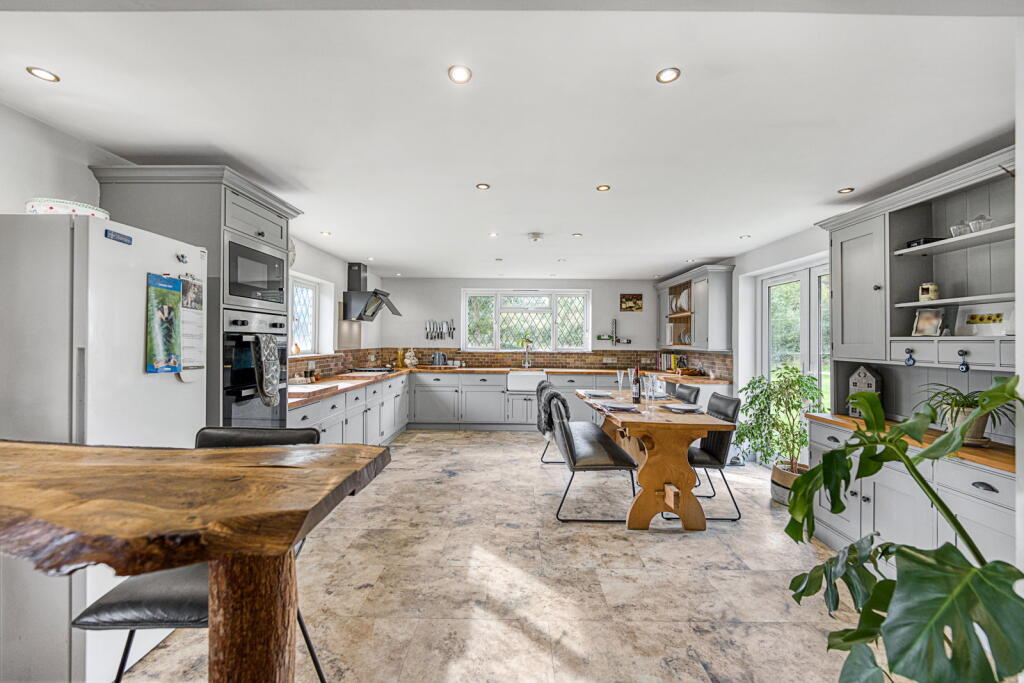 House in West Suffolk, Brockley - View 4
