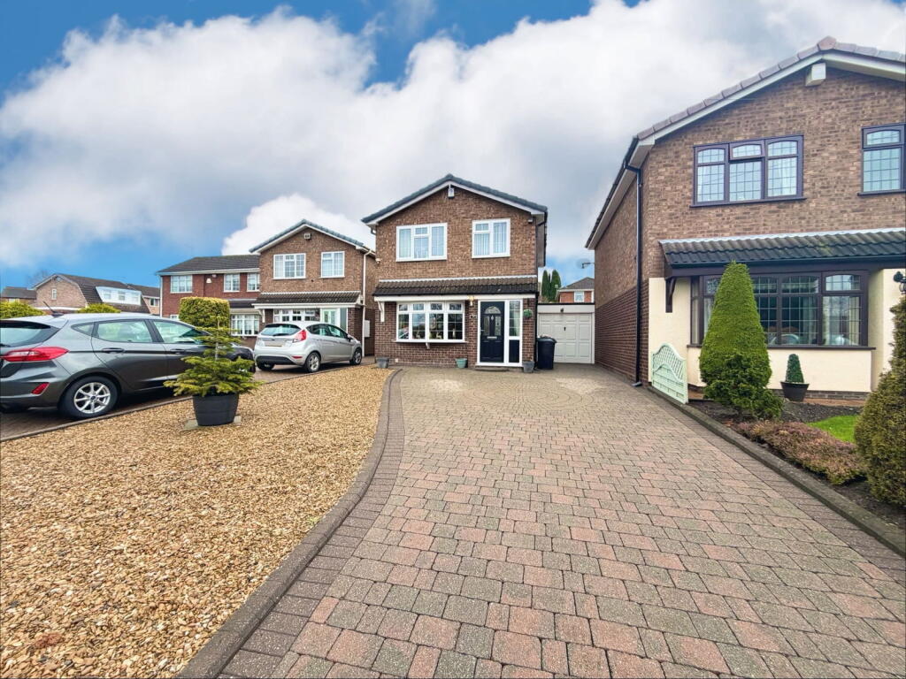 Main image of property: Dreadnought Road, Pensnett, Brierley Hill, DY5 4TG