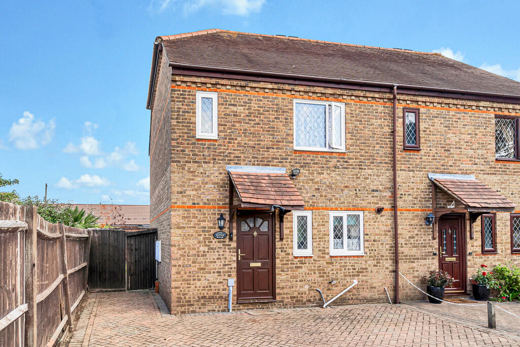Main image of property: Napier Walk, Ashford