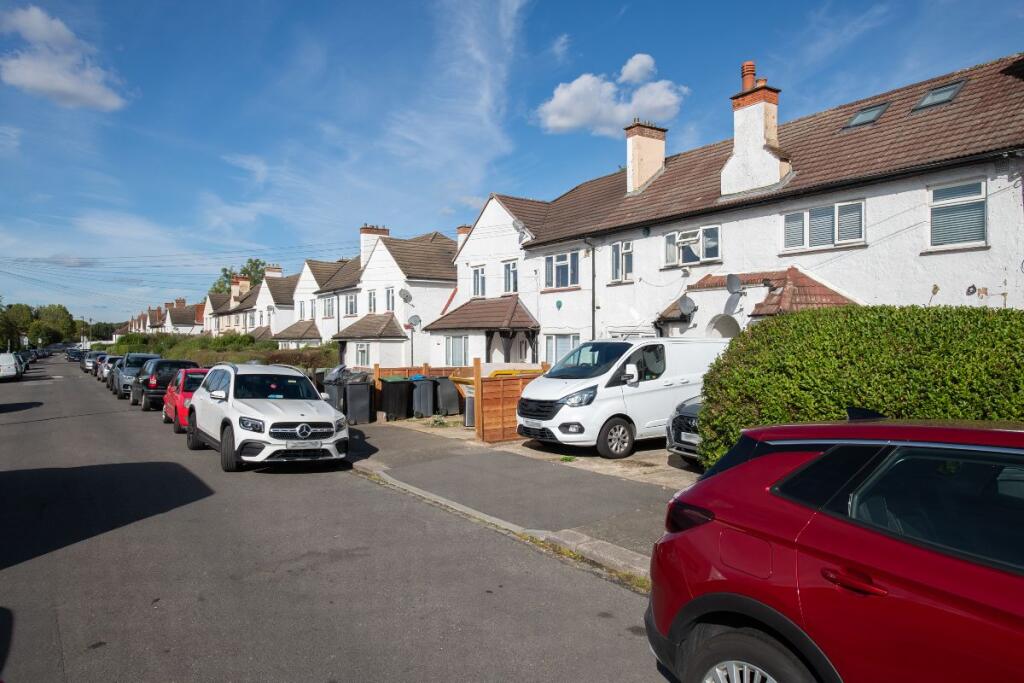 Main image of property: Windsor Road, Thornton Heath