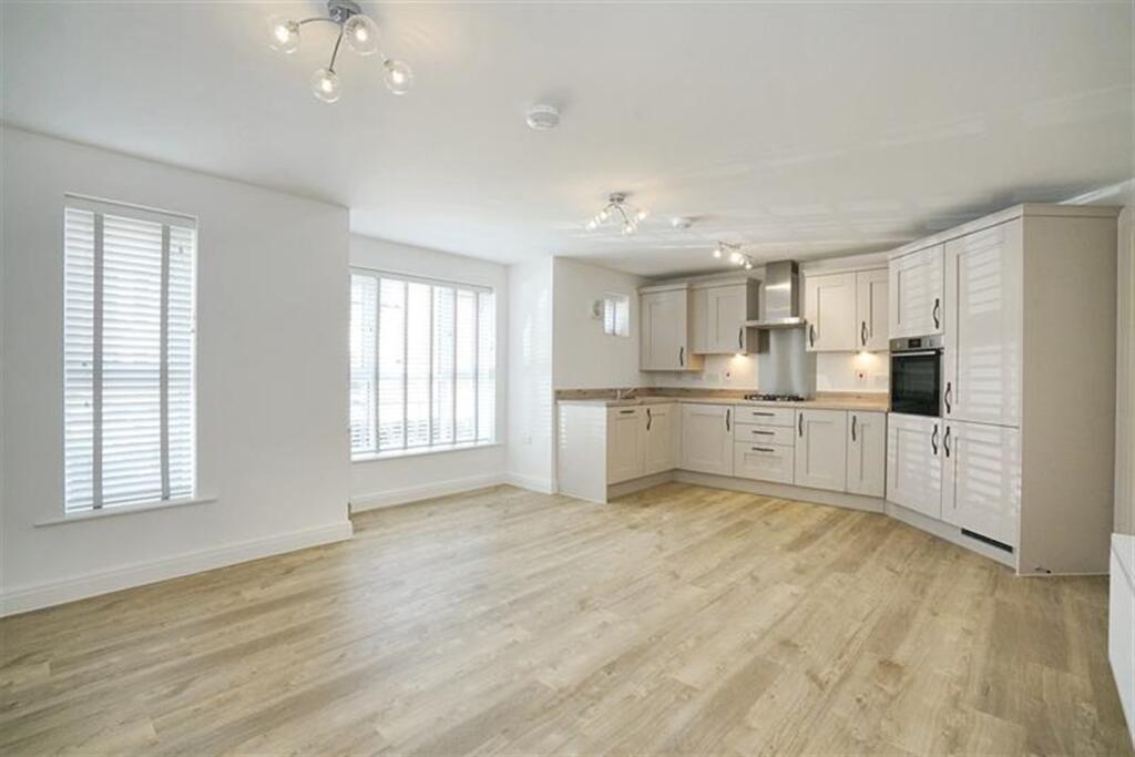 Main image of property: 2 bedroom property in Harrington Close, Upton, Northampton