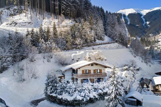 Main image of property: Salzburg, Pinzgau, Zell am See