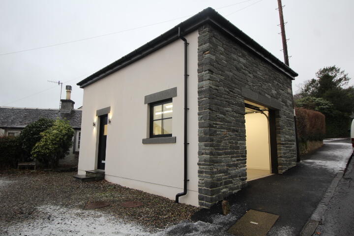 Main image of property: Manse Brae, Rhu, G84 8RD