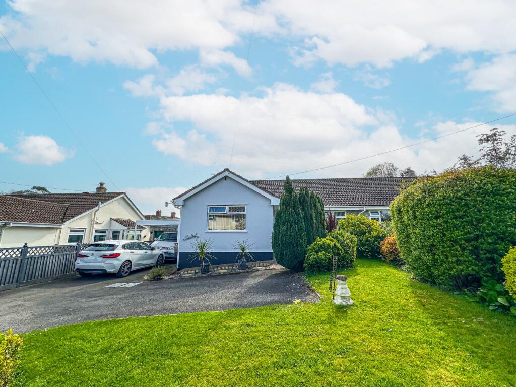 Main image of property: Windmill Hill, North Curry, Taunton, Somerset, TA3