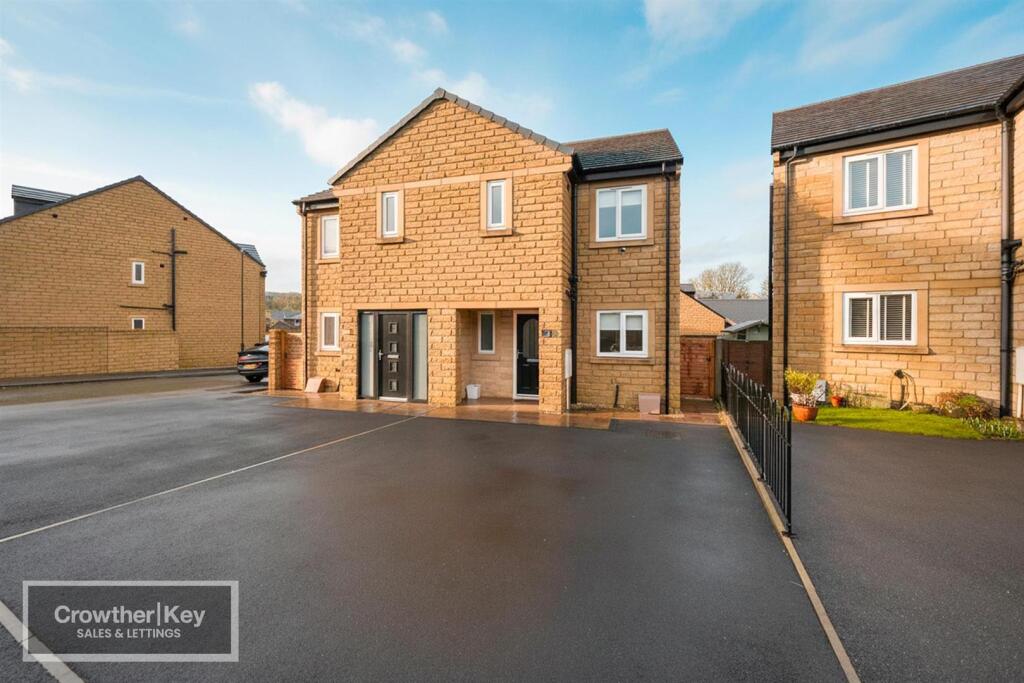 Main image of property: Lodes View, Dove Holes