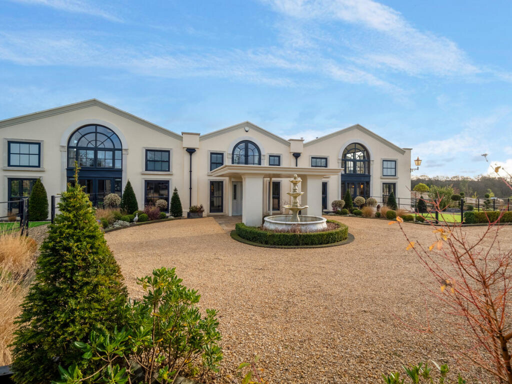 Main image of property: Burnt Farm Ride, Goffs Oak, EN7