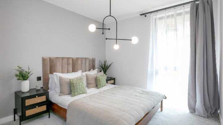 Apartment in London, Harrow on the Hill, Sudbury Hill - View 5