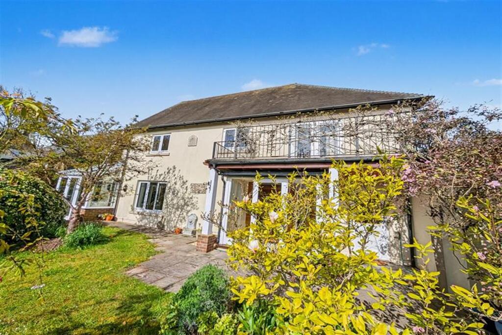 Main image of property: Blandford St Mary