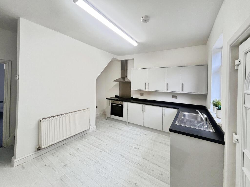 Main image of property: Lower St. Stephen Street, Wigan, WN6