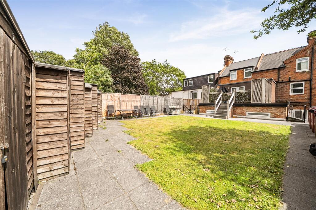 Main image of property: Prospect Street, Caversham, Reading