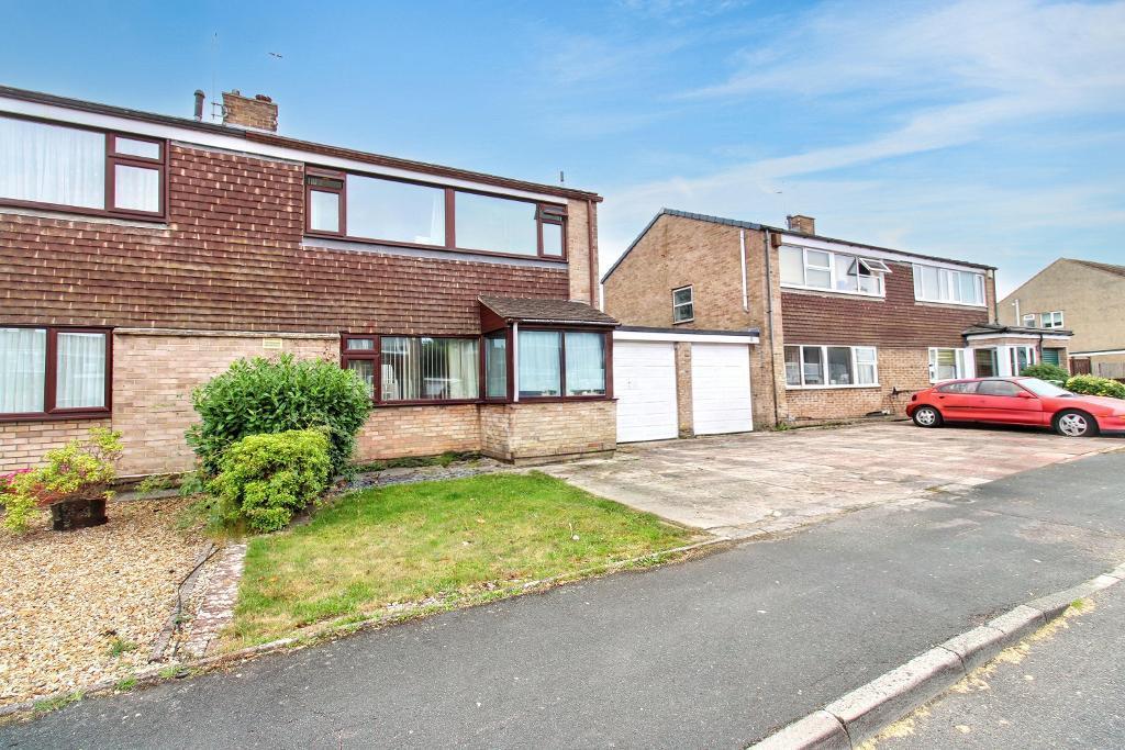 Main image of property: Parkside Avenue, Winterbourne, Bristol, BS36 1LX