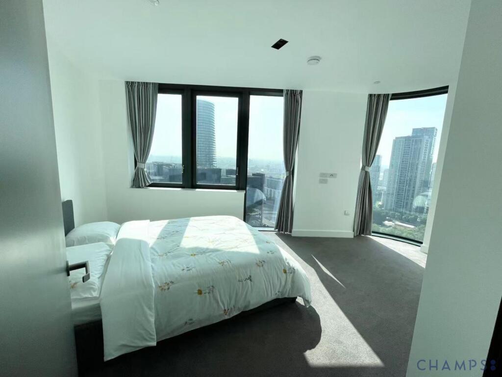 Apartment in London - View 2