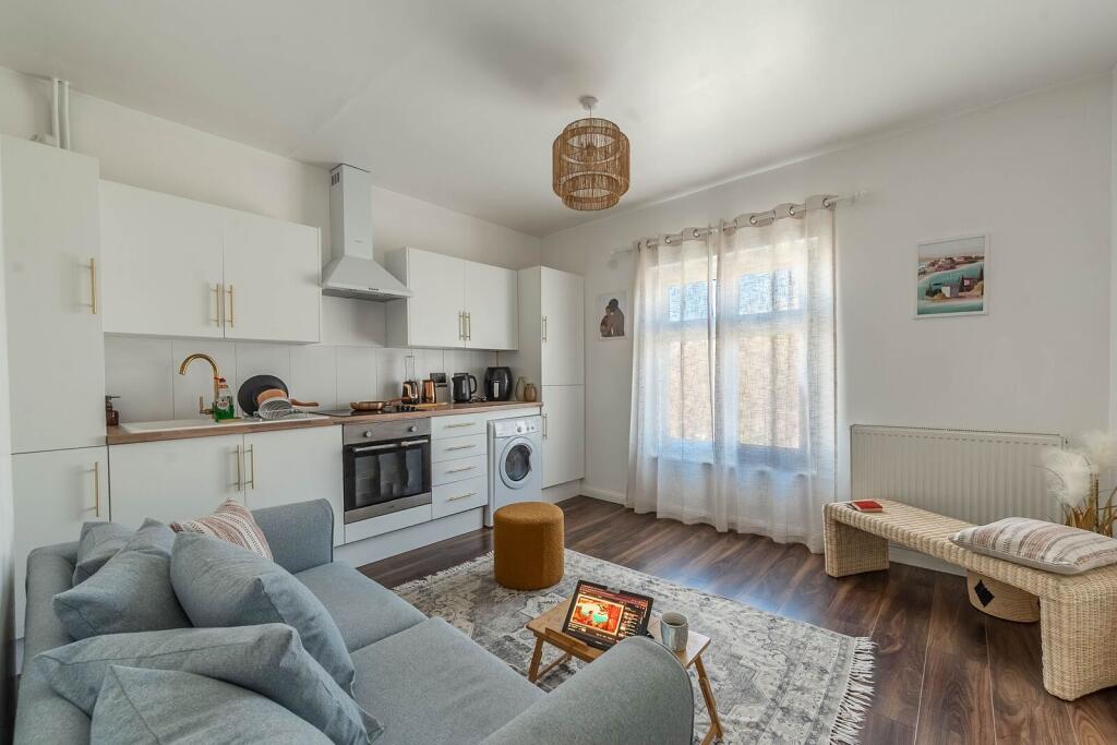 Main image of property: Chalk Hill, Bushey, Watford, WD19