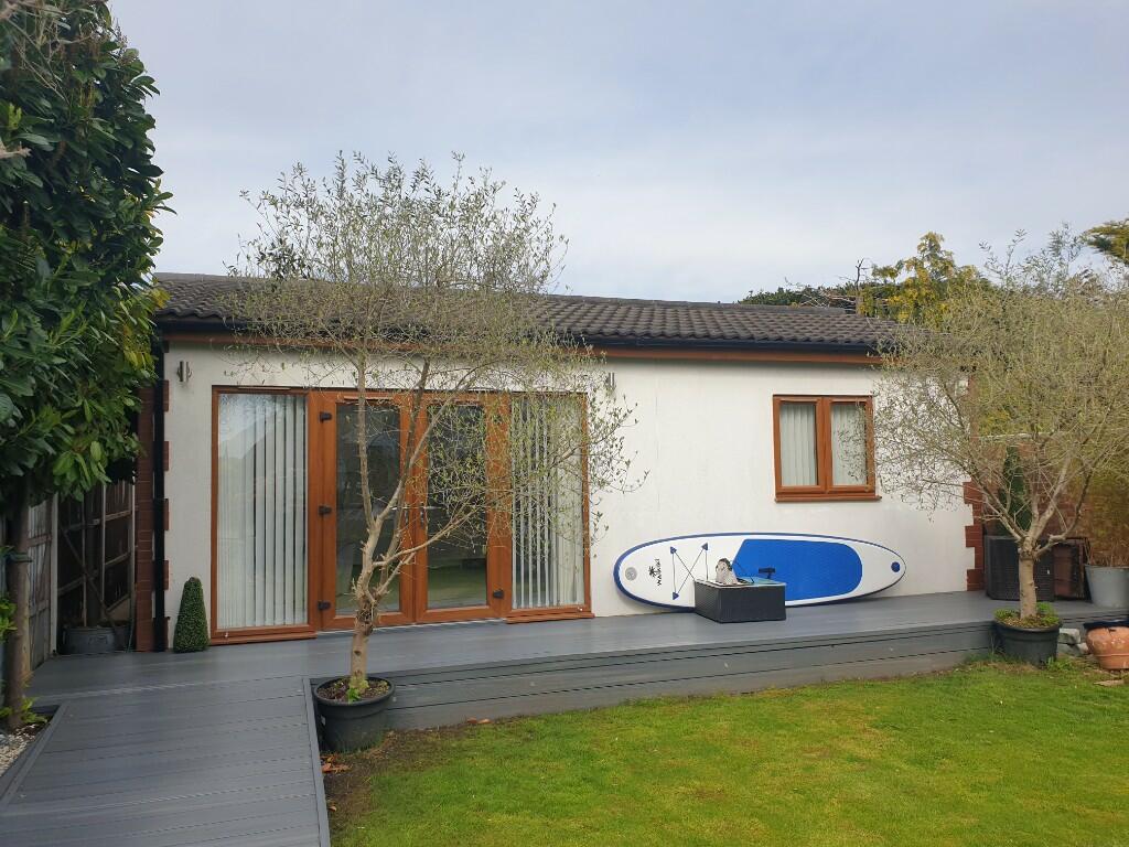 Main image of property: Philmead Road, Benfleet, Essex, SS7