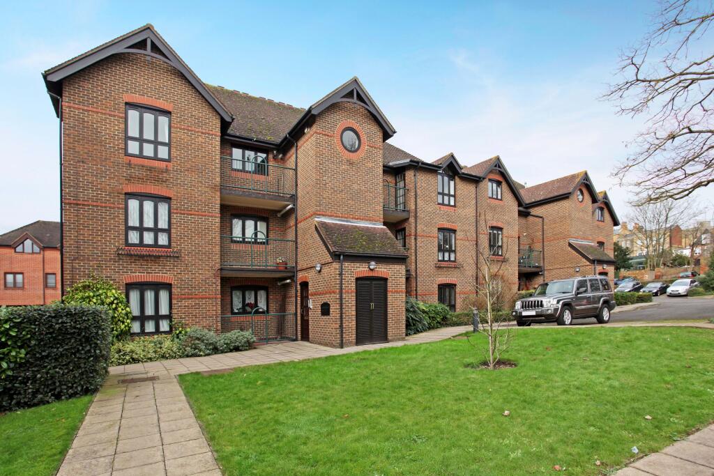 Main image of property: Sheet Street, Windsor, SL4