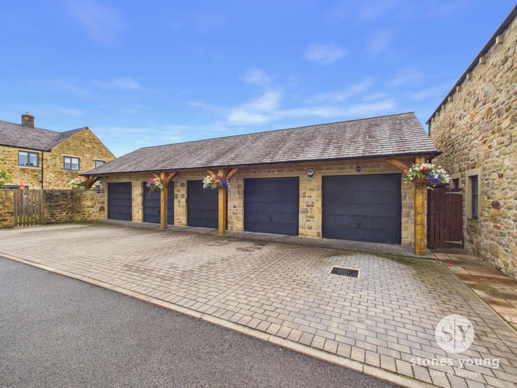 Watt Street, Sabden, BB7 photo 5