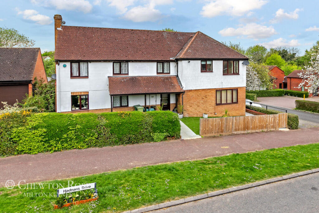 Main image of property: Hadrians Drive, Milton Keynes