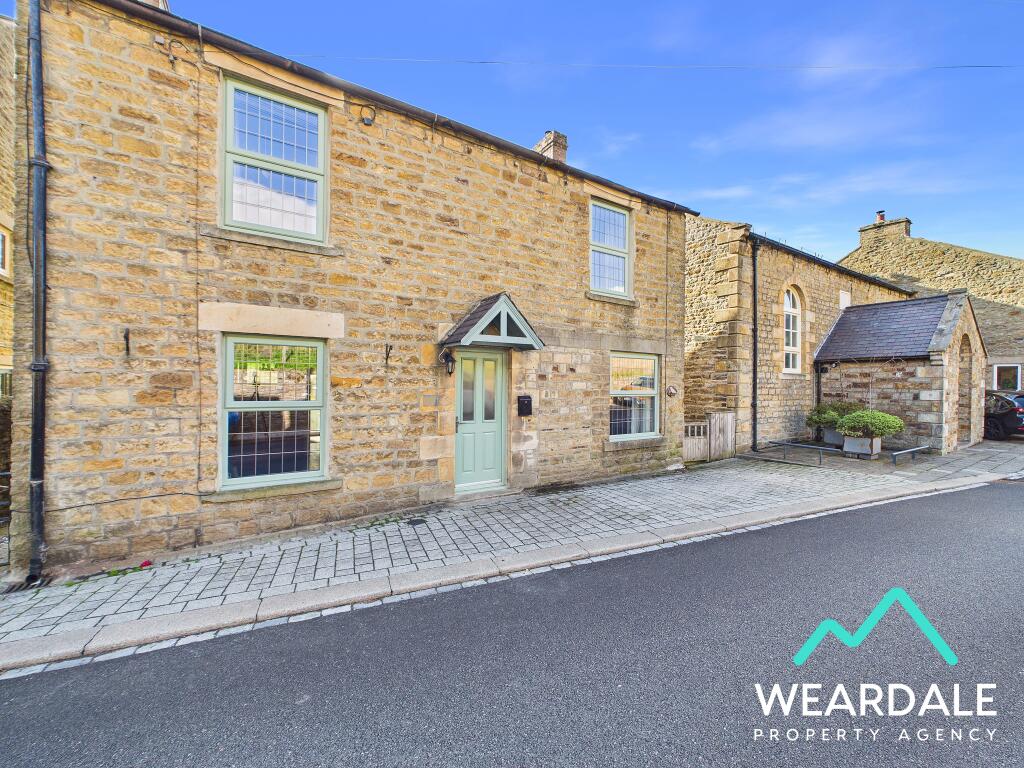 Main image of property: Front Street, Rookhope, DL13