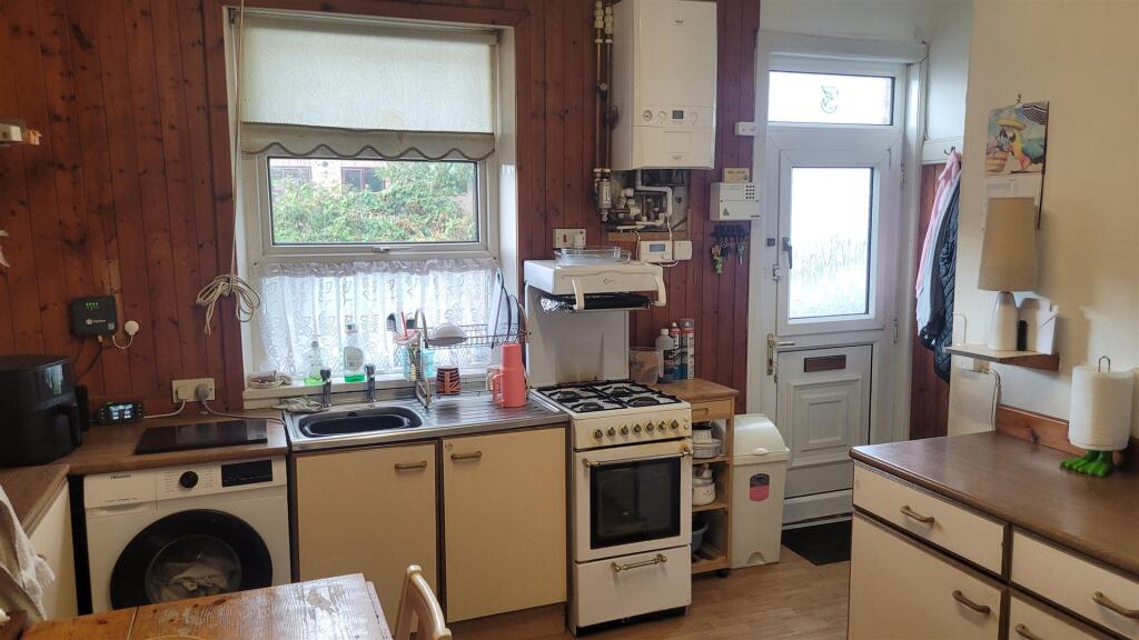 Main image of property: Wetherill Terrace, Dewsbury