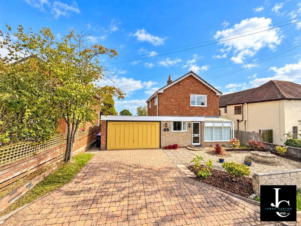 Main image of property: Wellington Road,Little Wenlock,Telford,TF6 5BJ