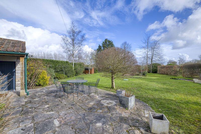 Additional image 17 of Stylish period house in a rural location on the edge of Butleigh 