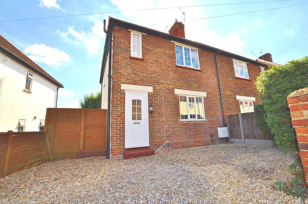 Main image of property: Durham Close, Guildford, Surrey, GU2