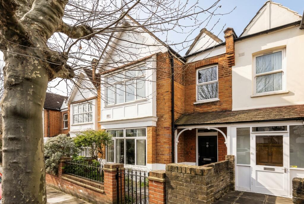 Main image of property: Lower Downs Road, London, SW20