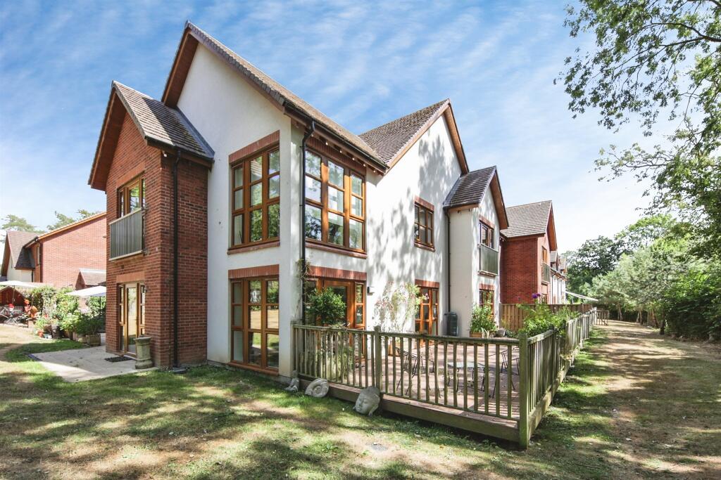 Main image of property: Albany Lane, Balsall Common