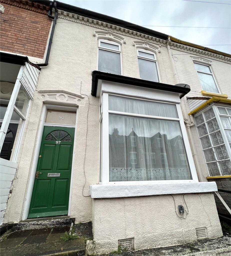 Main image of property: 97 South Road, Erdington, Birmingham, B23