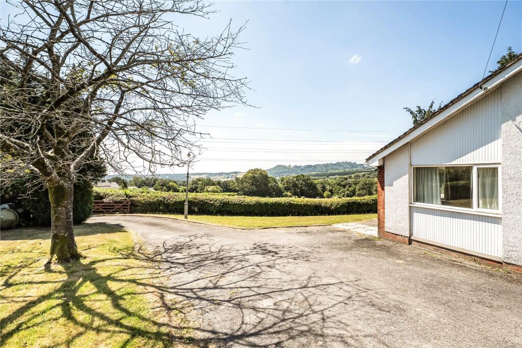 Henllys, Cwmbran, Torfaen, NP44 - View 2