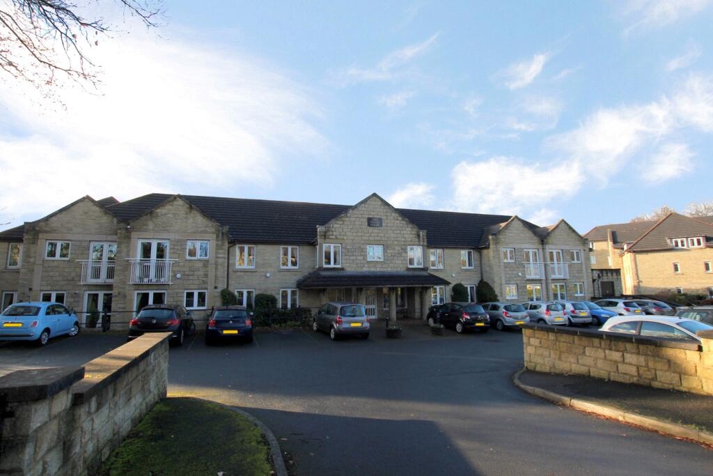 Main image of property: Aire Valley Court, Bingley